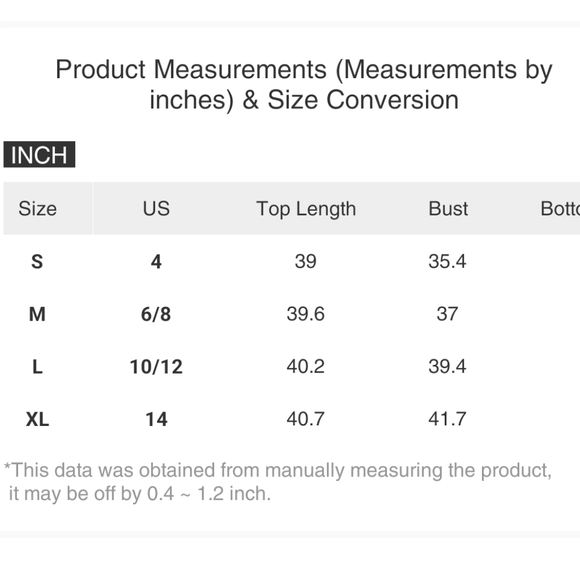 High-Low Long Top & Pants Set - Picture 6 of 7